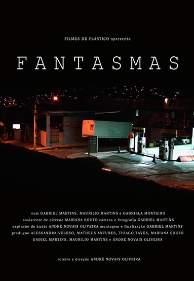 Fantasmas