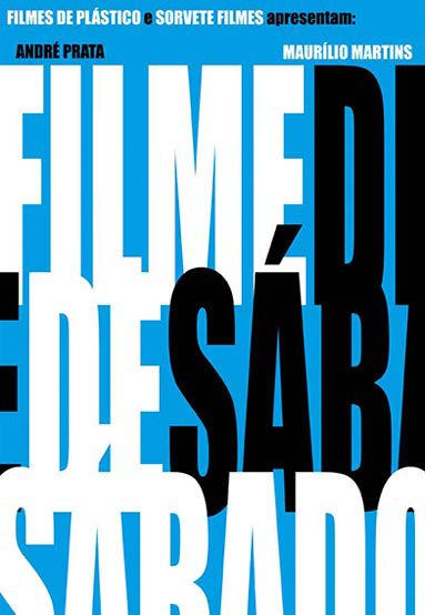 Filme de Sábado