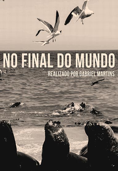 No Final do Mundo